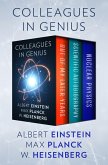 Colleagues in Genius (eBook, ePUB)