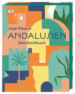 Andalusien - Pizarro, José