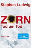 Zorn - Tod um Tod / Hauptkommissar Claudius Zorn Bd.9