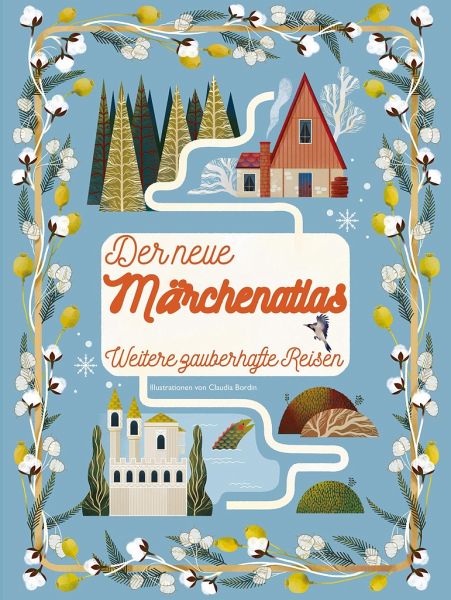 Der neue Märchenatlas Der neue Märchenatlas