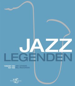 Jazz-Legenden - Milkowski, Bill