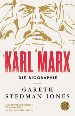 Karl Marx - Stedman Jones, Gareth