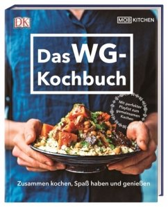 Das WG-Kochbuch - MOB Kitchen