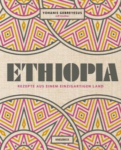 Ethiopia - Gebreyesus, Yohanis;Koehler, Jeff
