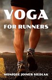 Yoga for Runners (Mojo's Yoga, #8) (eBook, ePUB)