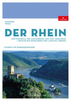 Cover Der Rhein