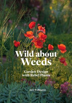 Wild about Weeds - Wallington, Jack