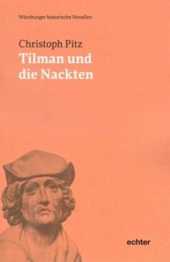 Tilman und die Nackten - Pitz, Christoph