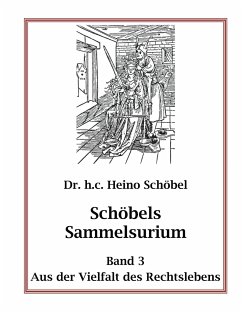 Schöbels Sammelsurium Band 3 - Schöbel, Heino