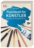 Praxisbuch für Künstler