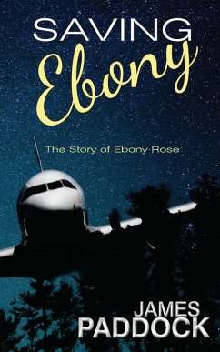 Cover Saving Ebony (eBook, ePUB)