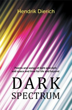 Dark Spectrum (eBook, ePUB) - Dierich, Hendrik