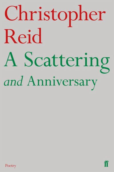 A Scattering and Anniversary (eBook, ePUB)
