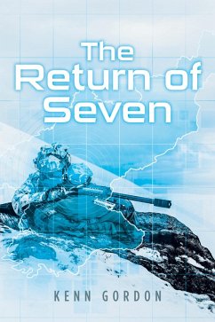 The Return of Seven (eBook, ePUB) - Gordon, Kenn