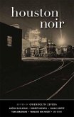 Houston Noir (Akashic Noir) (eBook, ePUB)