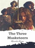 The Three Musketeers (eBook, ePUB)