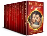 Holidays & More: A LesFic Short Story Collection (eBook, ePUB)