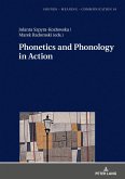 Phonetics and Phonology in Action (eBook, ePUB)