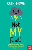 Not My Fault (eBook, ePUB)