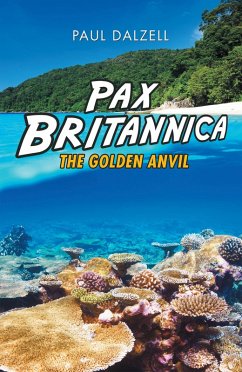 Cover Pax Britannica (eBook, ePUB)