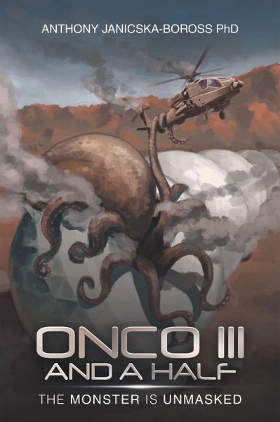 Onco Iii and a Half (eBook, ePUB)