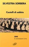 Castelli di sabbia. La terza indagine del Commissario Livia (eBook, PDF)