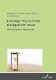 Contemporary Services Management Issues (eBook, ePUB)