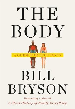 The Body - Bryson, Bill