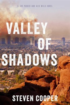 Valley of Shadows - Cooper, Steven