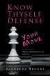 Know Thyself Defense (eBook, ePUB) - Bild 1