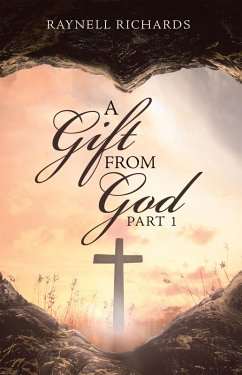 A Gift from God (eBook, ePUB) - Richards, Raynell