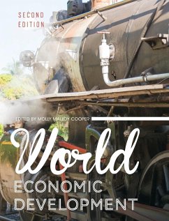 World Economic Development - Cooper, Molly Malloy