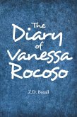 The Diary of Vanessa Rocoso (eBook, ePUB)