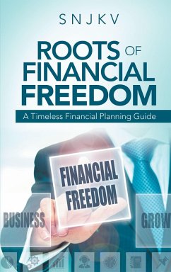 Cover Roots of Financial Freedom (eBook, ePUB)