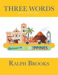 Cover Three Words (eBook, ePUB)