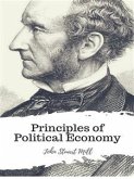 Principles of Political Economy (eBook, ePUB)