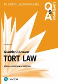 Law Express Question and Answer: Tort Law ePub (eBook, ePUB)
