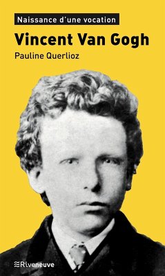 Cover Vincent Van Gogh (eBook, ePUB)