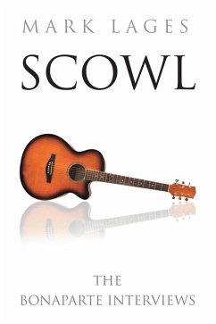 Cover Scowl (eBook, ePUB)
