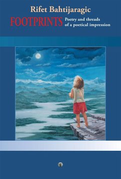 Cover Footprints (eBook, ePUB)
