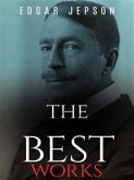 Edgar Jepson: The best Works (eBook, ePUB)
