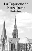 La Tapisserie de Notre-Dame (eBook, ePUB)