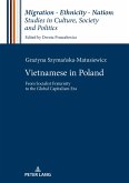 Vietnamese in Poland (eBook, ePUB)