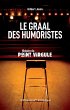 Le graal des humoristes (eBook, ePUB) - Bild 1