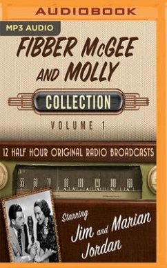 Fibber McGee and Molly, Collection 1 - Black Eye Entertainment