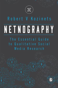 Netnography - Kozinets, Robert