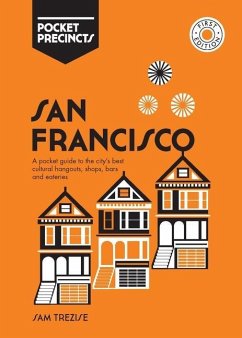San Francisco Pocket Precincts - Trezise, Sam
