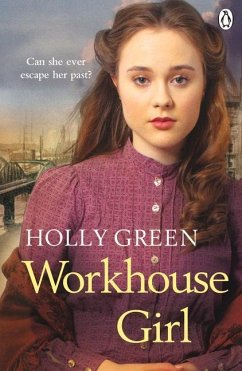 Workhouse Girl - Green, Holly
