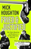 Fried & Justified (eBook, ePUB)