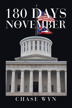 180 Days to November (eBook, ePUB)